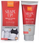 Body Treatment - VLCC Shape Up Waist & Tummy Trim Gel