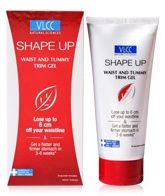 VLCC Shape  Up Waist & Tummy Trim Gel