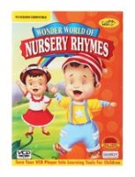 Quixot - Wonder World of Nursery Rhymes