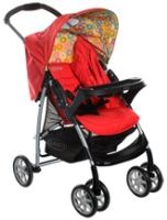 Strollers, Prams & Car Seats - Graco Stroller Mirage Plus Grazia
