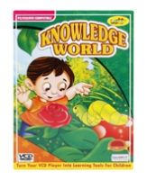 Quixot - Knowledge World