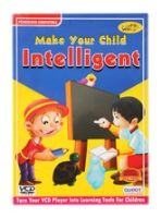 Quixot - Make Your Child Intelligent
