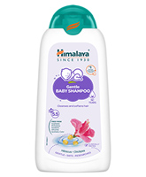 Himalaya - Gentle Baby Shampoo