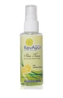 Toner - RevAyur Skin Toner With Lemon Extract 