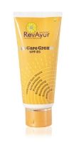 Sun Care - RevaAyur Sun Care Cream