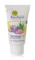 RevAyur Aroma Plus Moisturizer