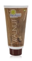 Scrub - RevAyur Polishing Walnut Gel