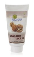 Scrub - RevAyur Walnut Scrub