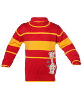 Sweater - I am Tall