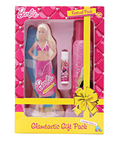 Barbie - Festival Pack