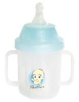 Sippers & Cups - Farlin - Hexagon Interchangeable Training Cup