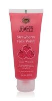 Jovees Strawberry Face Wash