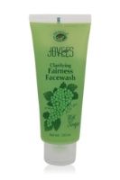 Jovees Clarifying Fairness Facewash - With Grape
