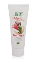 Jovees Saffron & Bearberry Fairness Cream 