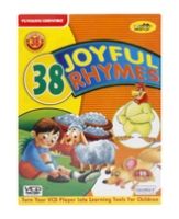 Quixot - 38 Joyful Rhymes