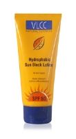 VLCC Hydrophobic Sun Block Lotion
