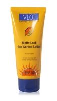 VLCC Matte Look Sun Screen Lotion