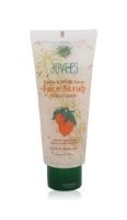 Jovees Jojoba & Wheat Germ Face Scrub