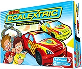 Battery Operated My First Scalextrlc Cars 3 Years+, 1 : 64, Racing fun for the young drivers, ...