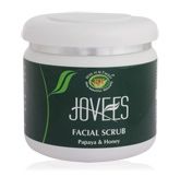 Scrub - Jovees Facial Scrub Papaya & Honey