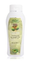 Jovees Honey & Apple Conditioning Shampoo