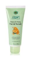 Scrub - Jovees Papaya & Honey Facial Scrub 