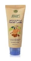 Scrub - Jovees Apricot & Almond Facial Scrub