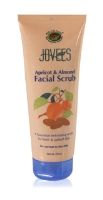 Jovees Apricot & Almond Facial Scrub