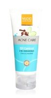 VLCC Acne Care Oil Control 2 In 1 Scrub Pack