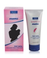 Body Treatment - VLCC Shape Up Momz