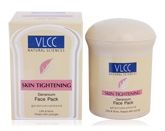Face Mask - VLCC Skin Tightening Geranium Face Pack