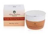 Eye Care - Aloe Derma Wrinkle Eliminating Eye Cream 