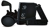 Game In I Sports Pro Gaming Console Video game with in-built 27 games and 2 GB memory