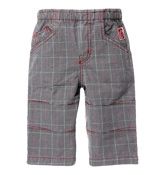 Bottoms - Checks