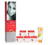 Richfeel Saffron Facial Kit