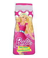 Barbie Conditioning Shampoo