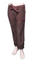 Pant - Brown
