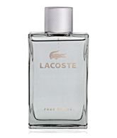 Men - Lacoste Pour Homme EDT Spray - For Men