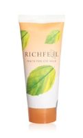 Richfeel Peach Peel Off Mask