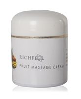 Richfeel Fruit Massage Cream