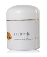 Richfeel Gold Massage Cream