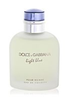 Men - Dolce & Gabbana Light Blue Pour Homme