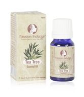 Body Treatment - Passion Indulge Essential Oil