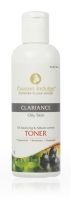 Toner - Passion Indulge Clariance Oil Balancing & Sebum Control Toner 