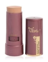 Olivia Instant Water-Proof Make Up Stick - 03 Natural