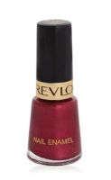 Revlon Nail Enamel - 342 Cherry Crush