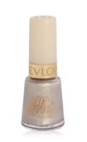 Nails - Revlon Top Speed - 164 Glided Chrome