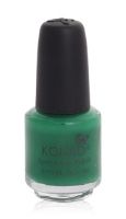 Nails - Konad Special Nail Polish - Green