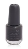 Konad Special Nail Polish - Black