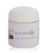 Richfeel Skin Whitening Pack
